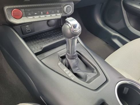 Used 2024 Ford Mustang Premium RWD image 25