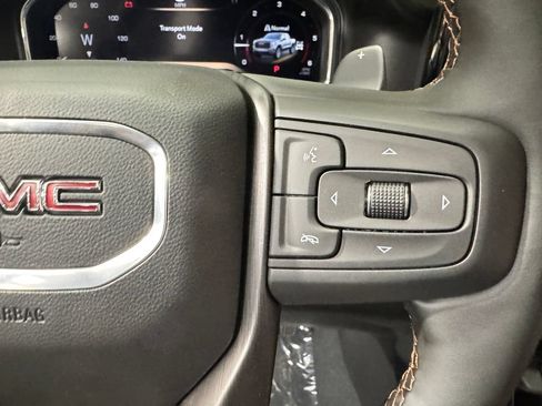New 2026 GMC Sierra 1500 AT4 w/ AT4 Premium Package AWD/4WD image 22
