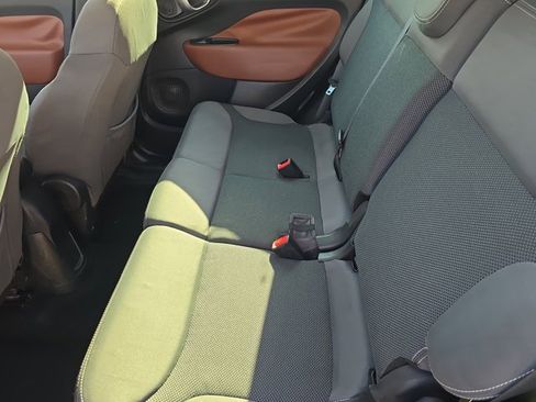Used 2015 FIAT 500L Trekking image 14