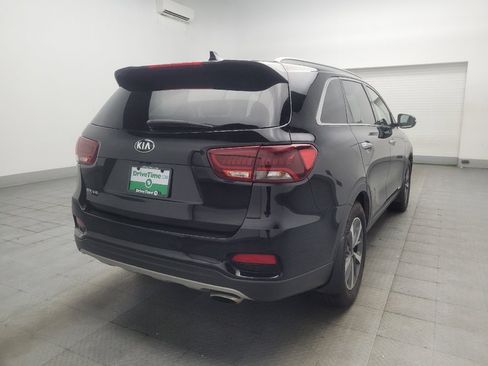 Used 2019 Kia Sorento EX AWD/4WD image 9