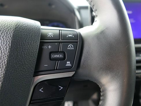 Used 2025 Toyota Camry XSE image 16