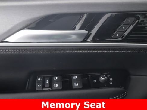 New 2026 Jeep Grand Wagoneer 4WD image 20