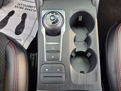 Certified 2025 Ford Escape ST-Line image 18