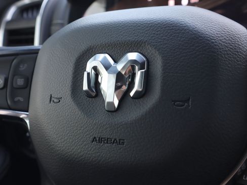 Used 2026 RAM 2500 Laramie w/ Night Edition image 29