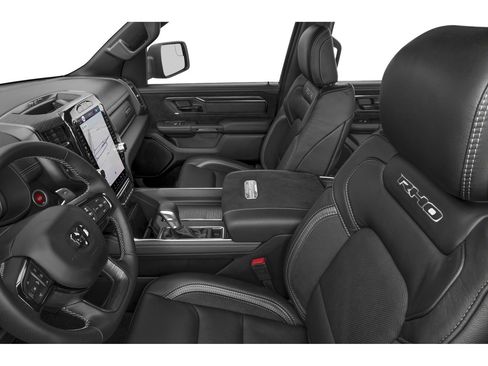 New 2026 RAM 1500 RHO AWD/4WD image 25