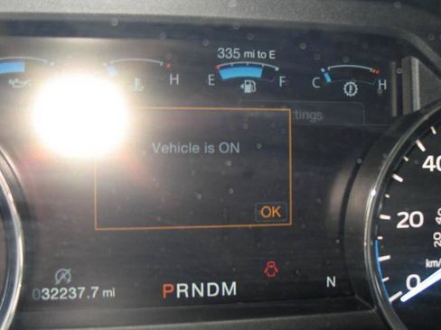 Used 2018 Ford F150 Lariat AWD/4WD image 35