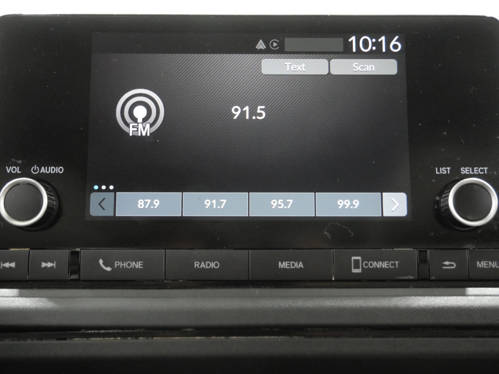Used 2025 Honda Accord SE image 16