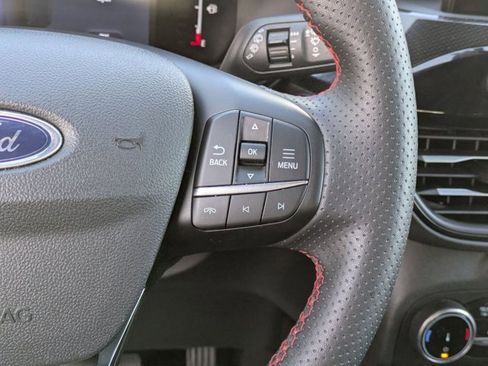 Used 2025 Ford Escape ST-Line image 14