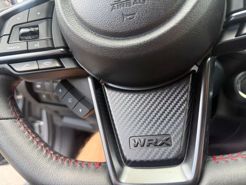 Used 2022 Subaru WRX GT AWD/4WD image 32