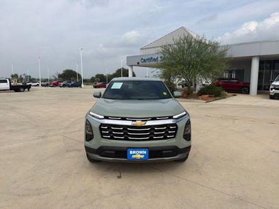 Used 2026 Chevrolet Equinox LT