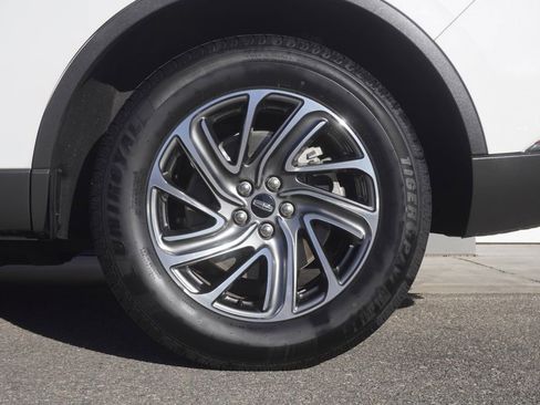 Used 2020 Lincoln Aviator AWD image 33