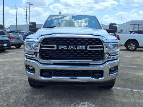 Used 2024 RAM 2500 Big Horn AWD/4WD image 21