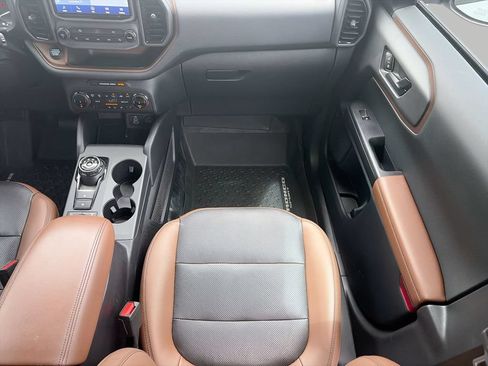 Used 2023 Ford Bronco Sport Badlands w/ Premium Package AWD/4WD image 12