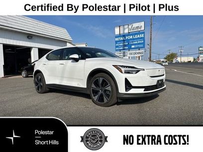 Certified 2024 Polestar Polestar 2