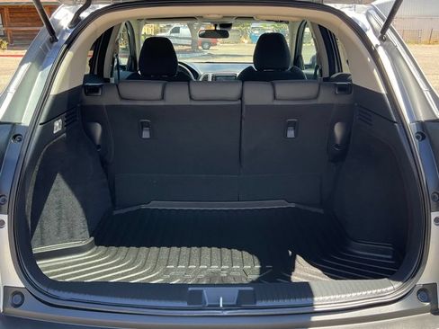 Used 2022 Honda HR-V EX image 14