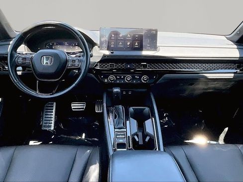 Used 2024 Honda Accord Sport image 7