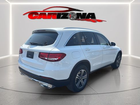 Used 2019 Mercedes-Benz GLC 300 image 5