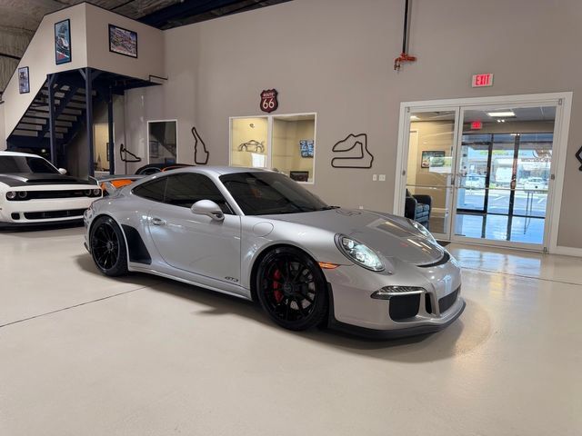 Used 2015 Porsche 911 GT3 RWD image 50
