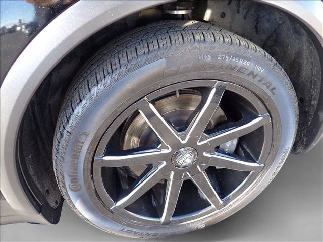 Used 2019 Tesla Model X Long Range AWD/4WD image 7
