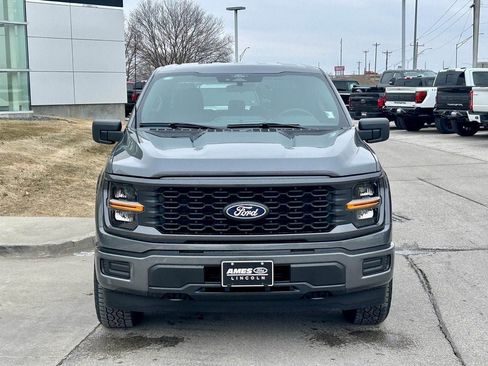 New 2026 Ford F150 STX AWD/4WD image 7