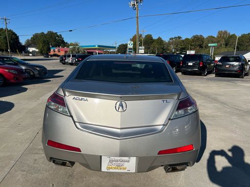 Used 2011 Acura TL w/ Technology Package image 7