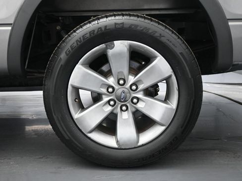 Used 2011 Ford F150 FX4 w/ FX Luxury Pkg AWD/4WD image 22