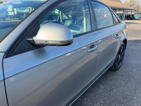 Used 2009 Audi A4 2.0T Premium image 15