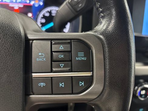Used 2021 Ford F150 XLT w/ Equipment Group 301A Mid AWD/4WD image 19
