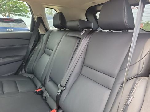 Used 2026 Nissan Rogue SL FWD image 26