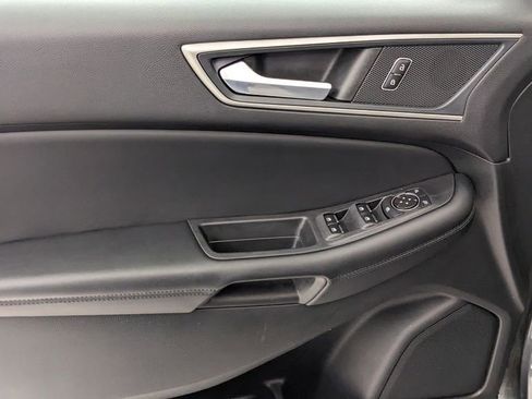 Certified 2022 Ford Edge SEL w/ Convenience Package image 26