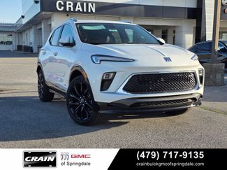 New 2026 Buick Encore GX Sport Touring w/ Comfort Package video 1