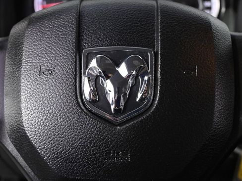 Used 2021 RAM 1500 Tradesman w/ Popular Equipment Group image 35