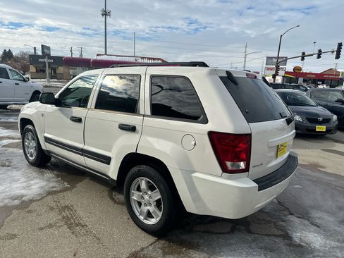 Used 2006 Jeep Grand Cherokee Laredo image 5
