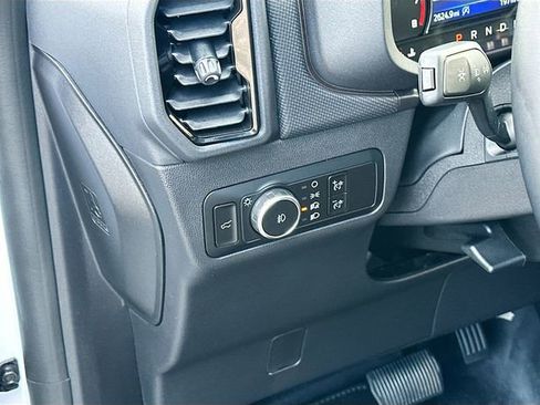 Used 2024 Ford Bronco Sport Badlands w/ Premium Package image 10