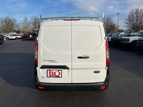 Used 2020 Ford Transit Connect XL image 7