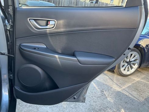 Used 2021 Hyundai Kona Ultimate image 60