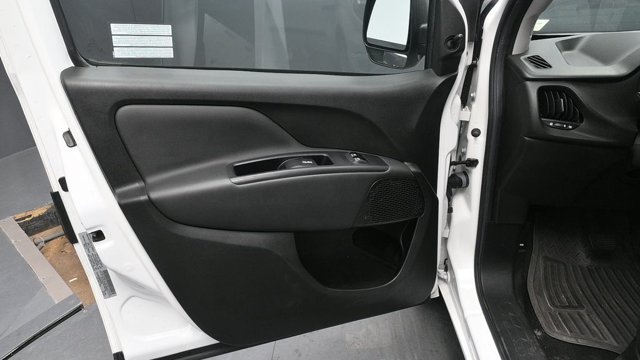 Used 2022 RAM ProMaster City Wagon FWD image 17