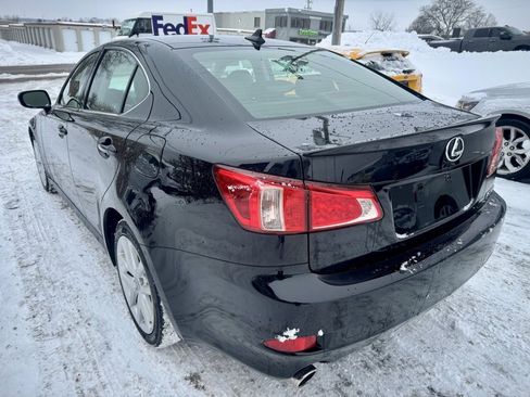 Used 2012 Lexus IS 350 AWD image 5