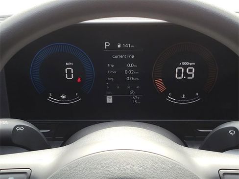 New 2026 Hyundai Kona SE image 20