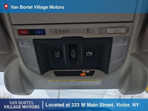 Used 2021 Subaru Forester Limited image 23