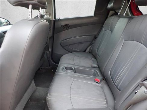 Used 2013 Chevrolet Spark LT FWD image 7