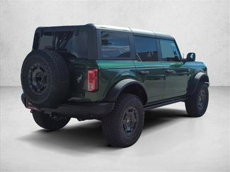 New 2025 Ford Bronco Big Bend w/ Black Diamond Package video 2
