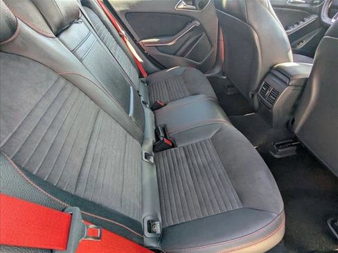 Used 2015 Mercedes-Benz CLA 45 AMG CLA 45 AMG image 21