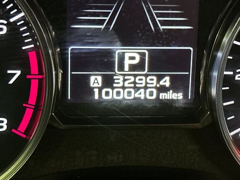 Used 2015 Subaru Impreza 2.0i Sport Limited image 25