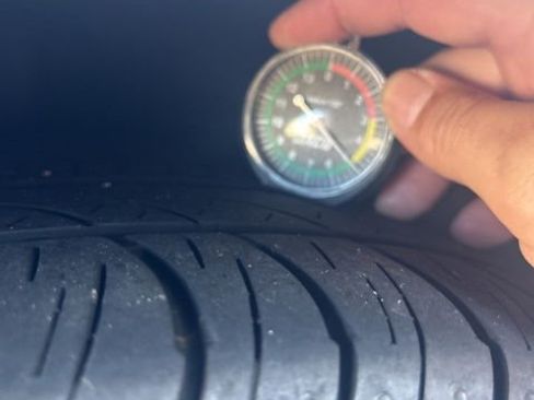 Used 2022 Ford Mustang Coupe w/ Black Accent Package image 7