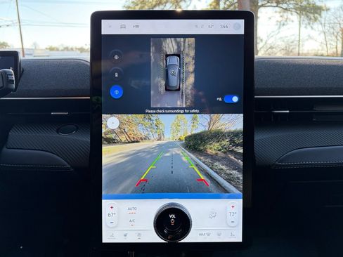 Used 2024 Ford Mustang Mach-E Premium image 14