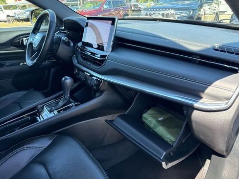 Certified 2022 Jeep Compass High Altitude image 25