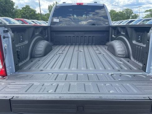 New 2026 Ford F350 Lariat w/ Black Appearance Package AWD/4WD image 25