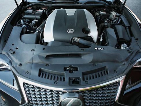 Used 2016 Lexus RC 350 AWD image 7