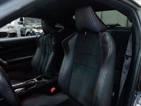 Used 2016 Subaru BRZ Limited w/ Popular Package #3 image 17